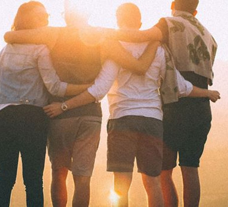  Community Bildquelle: Helena Lopes Unsplash, Community, CC0 1.0