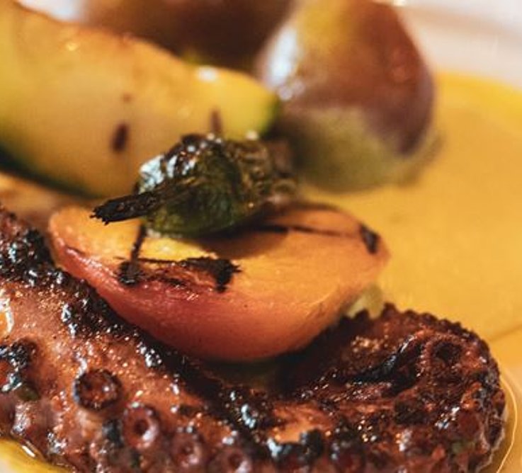  Fleisch mit Gemüse @ Gerard Richard Unsplash Bildquelle: Gerard Richard Unsplash, Fleisch mit Gemüse, CC0 1.0